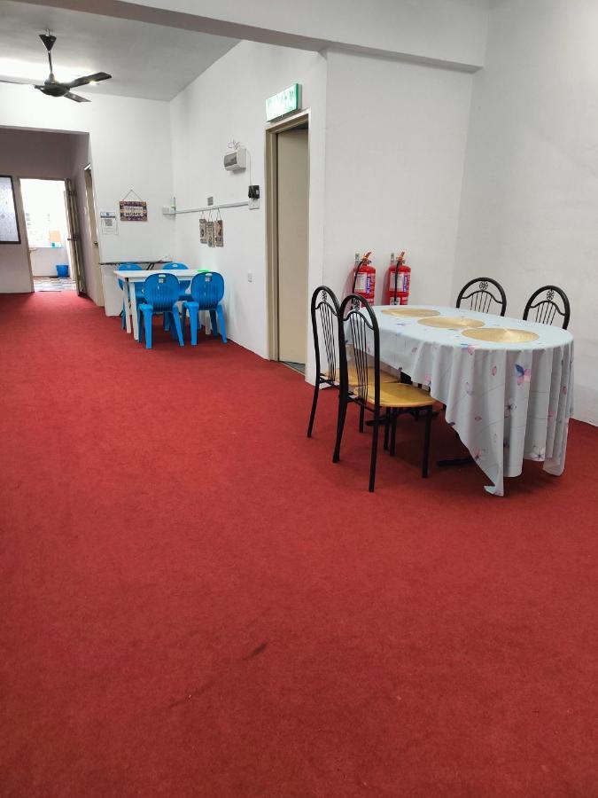 Hotel World Kids Fantasy Lumut Exterior foto
