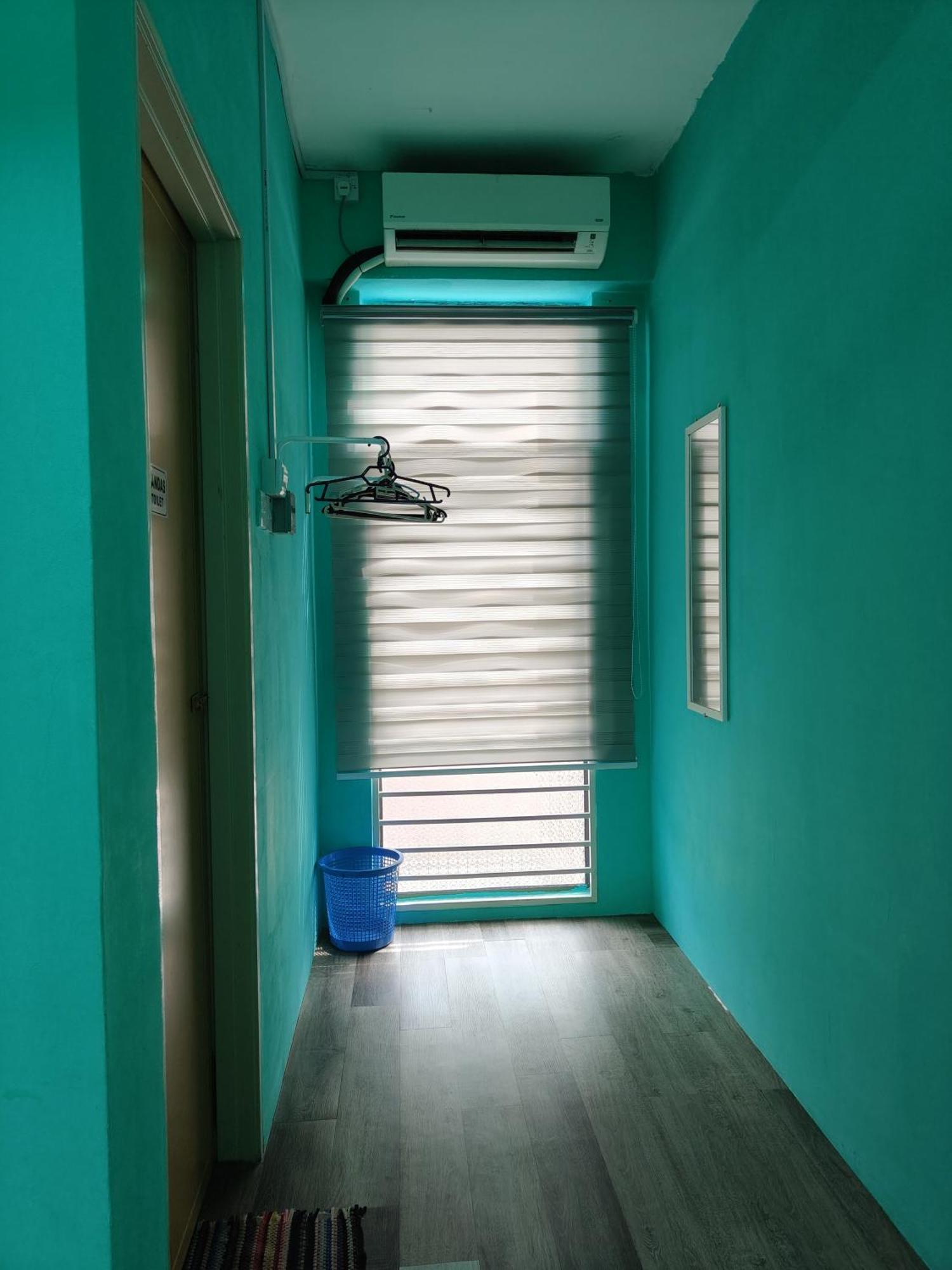 Hotel World Kids Fantasy Lumut Exterior foto